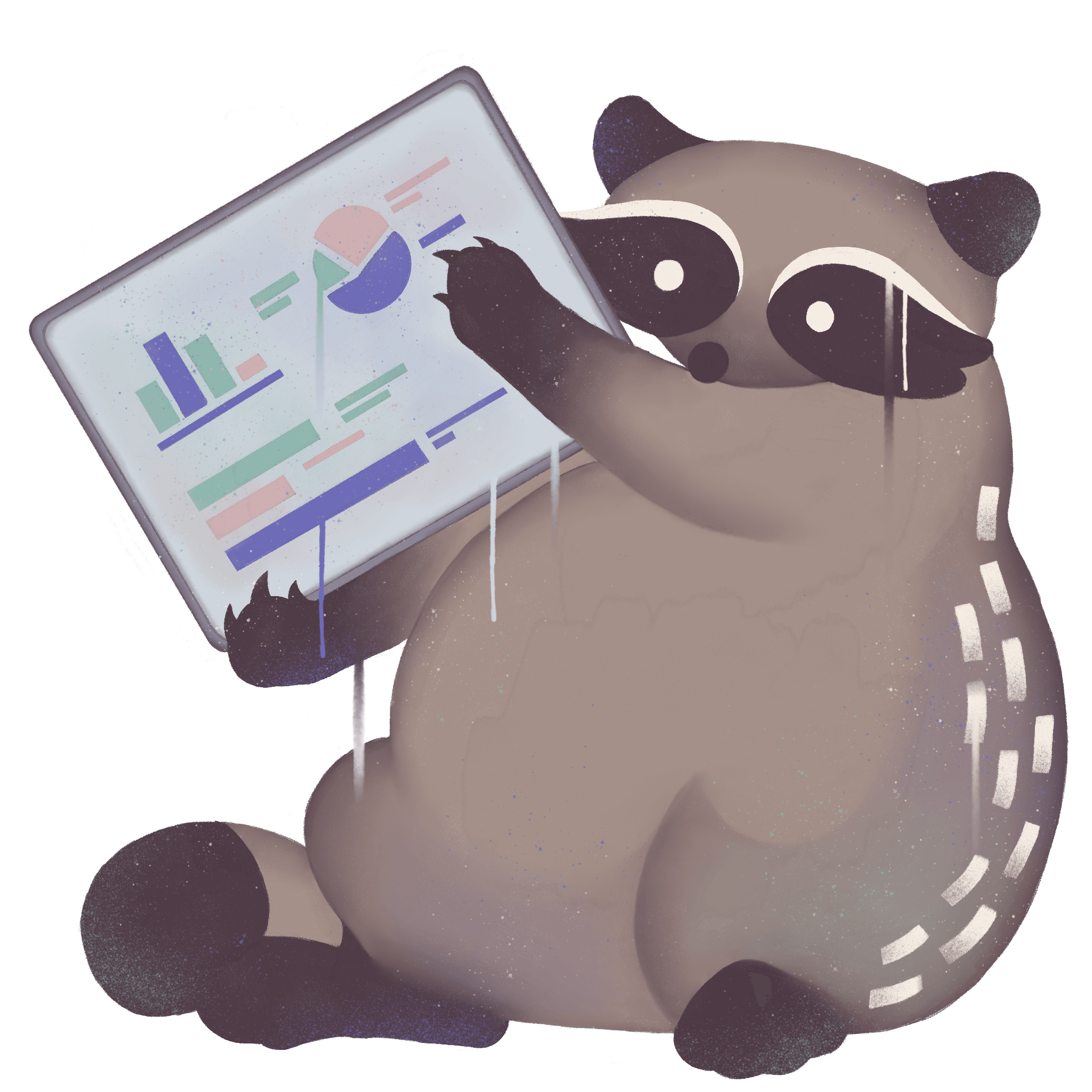 Dashboards en data