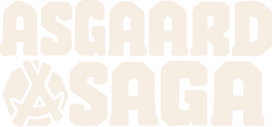 Asgaard Saga